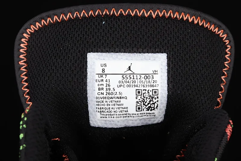 All categories Air Jordan Jordan series basketball shoes Air Jordan 1 Mid Air Jordan 1 Mid SE AJ1 Joe 1 floral black China basketball shoes 555112-003